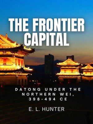 cover image of The Frontier Capital